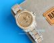 Swiss Rolex Iced Out Datejust Green Dial 2-Tone Gold Silver Diamonds Bezel Copy Watch 42mm (5)_th.jpg